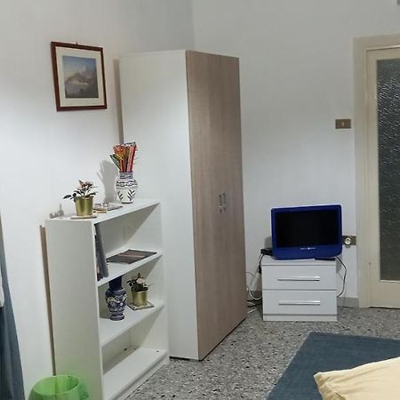 Ferienwohnung Casa San Biagio 1964 Spaccanapoli Exterior foto