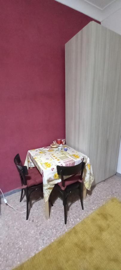 Ferienwohnung Casa San Biagio 1964 Spaccanapoli Exterior foto