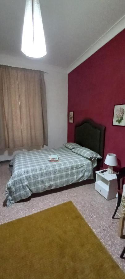 Ferienwohnung Casa San Biagio 1964 Spaccanapoli Exterior foto
