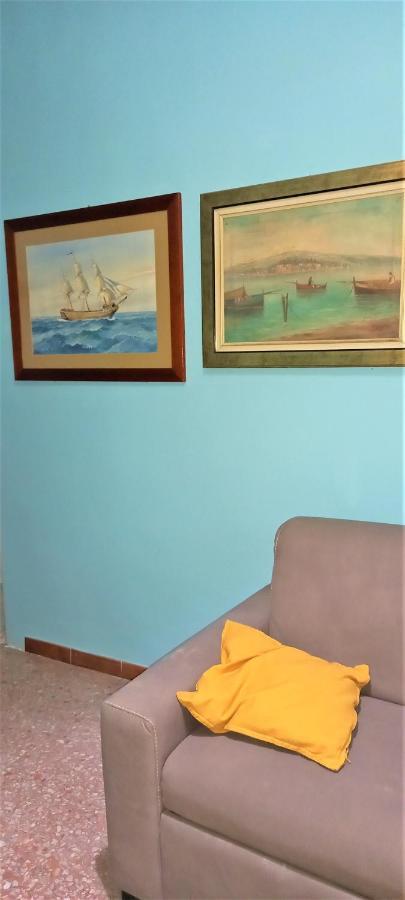 Ferienwohnung Casa San Biagio 1964 Spaccanapoli Exterior foto