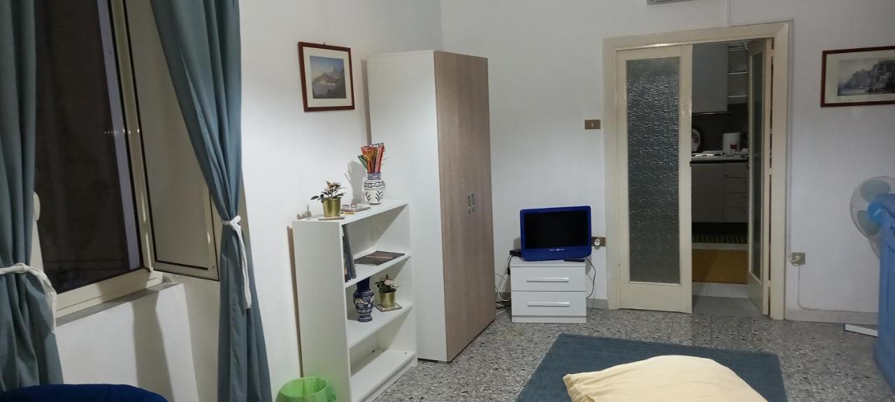 Ferienwohnung Casa San Biagio 1964 Spaccanapoli Exterior foto