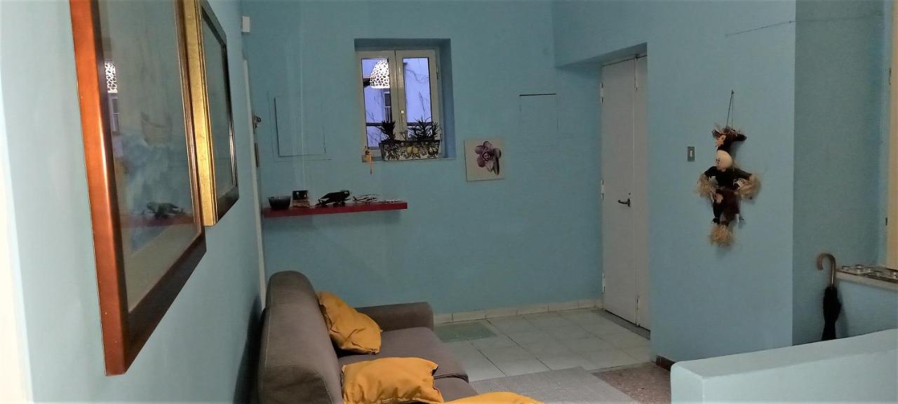 Ferienwohnung Casa San Biagio 1964 Spaccanapoli Exterior foto